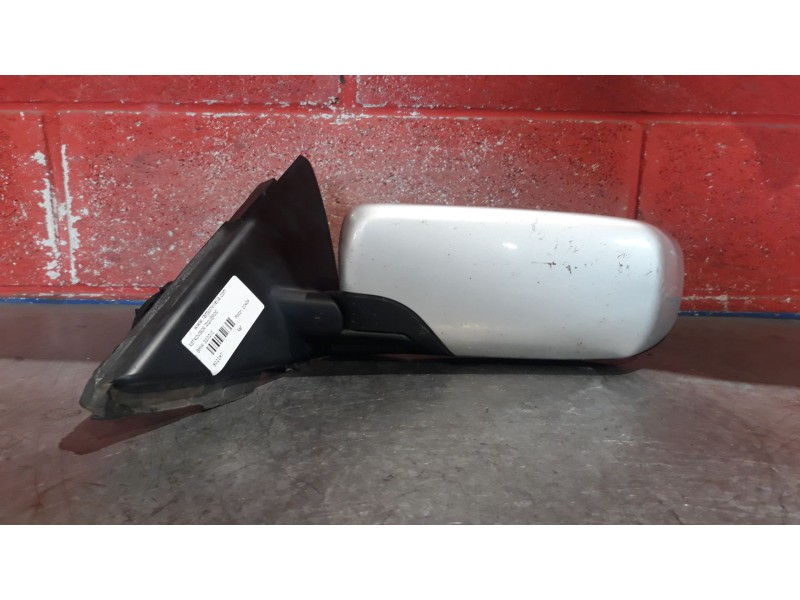 Recambio de retrovisor izquierdo para bmw serie 3 compact (e46) 2.0 16v diesel cat referencia OEM IAM ELECTRIC  
