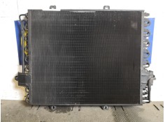 Recambio de condensador radiador aire acondicionado para renault 19 (b/c/l53) 1.8 referencia OEM IAM   