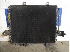 Recambio de condensador radiador aire acondicionado para renault 19 (b/c/l53) 1.8 referencia OEM IAM    2
