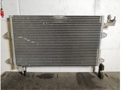 Recambio de condensador radiador aire acondicionado para volkswagen golf iii berlina (1h1) 1.6 | 0.91 - ... 1.6 | 0.91 - ... ref