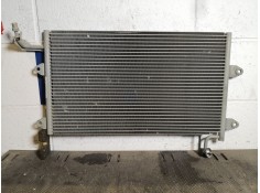 Recambio de condensador radiador aire acondicionado para volkswagen golf iii berlina (1h1) 1.6 | 0.91 - ... 1.6 | 0.91 - ... ref 2