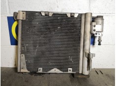 Recambio de condensador radiador aire acondicionado para opel zafira a  | 0.99 - 0.05  | 0.99 - 0.05 referencia OEM IAM