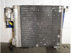 Recambio de condensador radiador aire acondicionado para opel zafira a  | 0.99 - 0.05  | 0.99 - 0.05 referencia OEM IAM    2