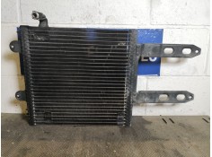Recambio de condensador radiador aire acondicionado para seat arosa 1.4 signo referencia OEM IAM   