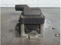 Recambio de bobina encendido para seat ibiza (6k) básico | 10.96 - 12.97 básico | 10.96 - 12.97 referencia OEM IAM 0040402001 ZS