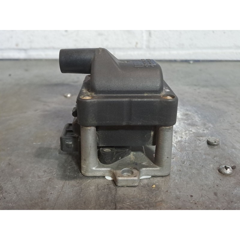 Recambio de bobina encendido para seat ibiza (6k) básico | 10.96 - 12.97 básico | 10.96 - 12.97 referencia OEM IAM 0040402001 ZS