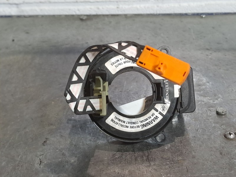 Recambio de anillo airbag para renault megane i classic (la0) 1.6 e (la0f, la0s) referencia OEM IAM   