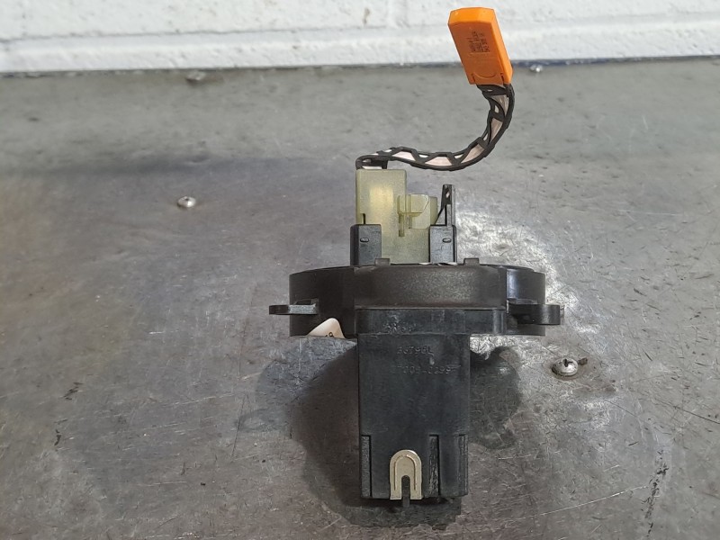 Recambio de anillo airbag para renault megane i classic (la0) 1.6 e (la0f, la0s) referencia OEM IAM   