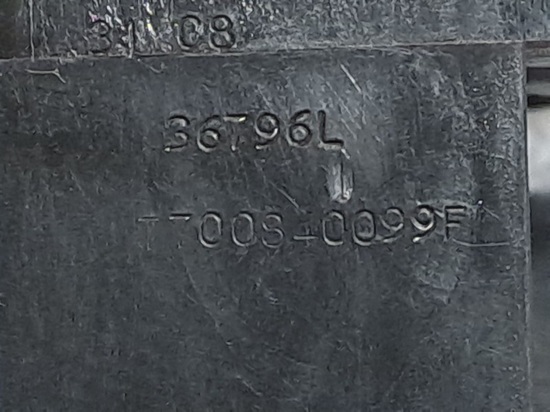 Recambio de anillo airbag para renault megane i classic (la0) 1.6 e (la0f, la0s) referencia OEM IAM   