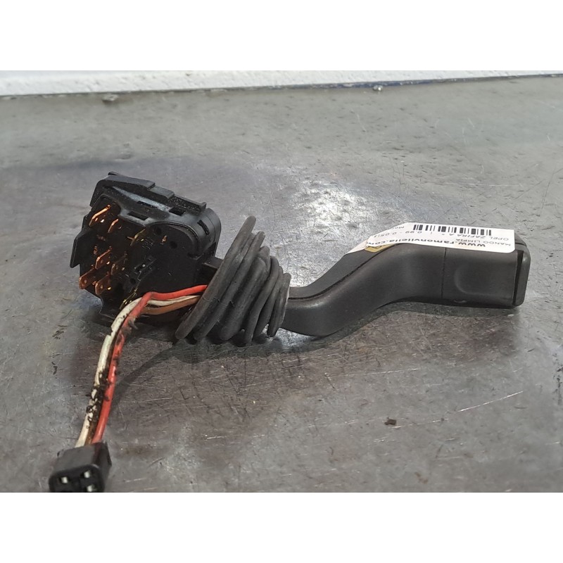 Recambio de mando limpia para opel zafira a  | 0.99 - 0.05  | 0.99 - 0.05 referencia OEM IAM   