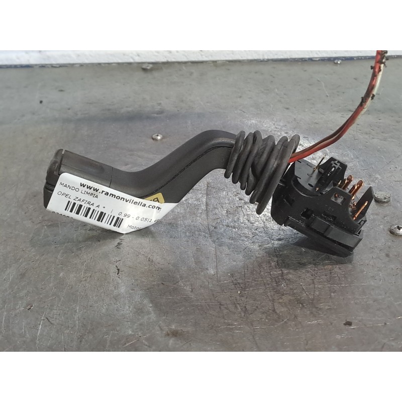 Recambio de mando limpia para opel zafira a  | 0.99 - 0.05  | 0.99 - 0.05 referencia OEM IAM   