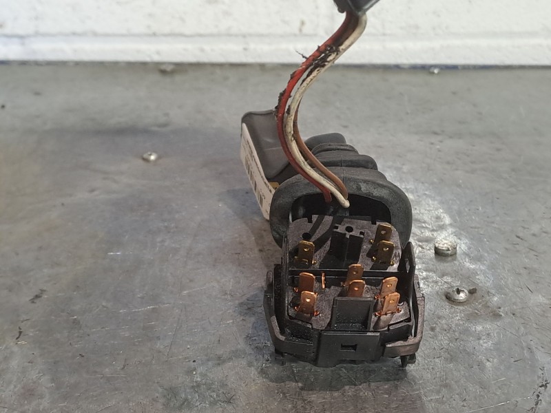 Recambio de mando limpia para opel zafira a  | 0.99 - 0.05  | 0.99 - 0.05 referencia OEM IAM   