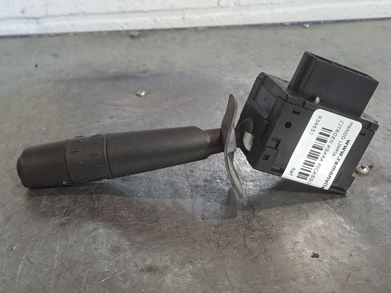 Recambio de mando limpia para citroen xsara picasso 2.0 hdi referencia OEM IAM    Recambio de mando limpia para citroen xsara picasso 2.0 hdi referencia OEM IAM