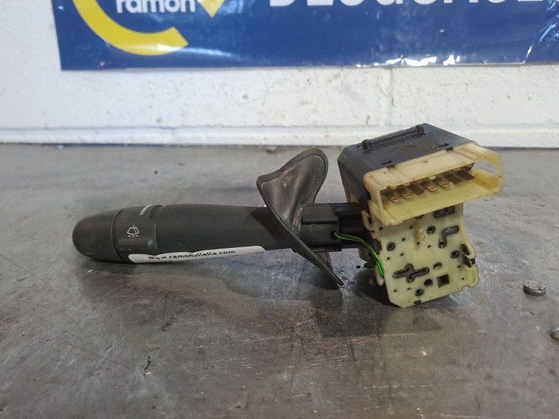 Recambio de mando limpia para renault megane i classic (la0) 1.6 e (la0f, la0s) referencia OEM IAM   