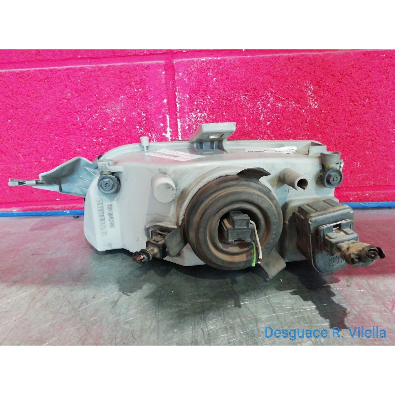 Recambio de faro derecho para fiat punto berlina (176) td 60 s | 04.97 - 12.99 td 60 s | 04.97 - 12.99 referencia OEM IAM   