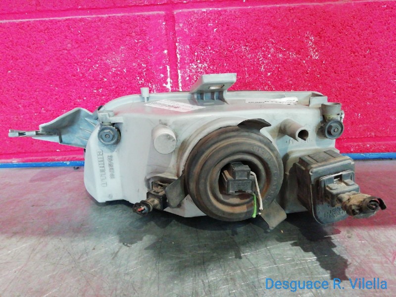 Recambio de faro derecho para fiat punto berlina (176) td 60 s | 04.97 - 12.99 td 60 s | 04.97 - 12.99 referencia OEM IAM   