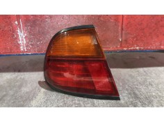 Recambio de piloto trasero izquierdo para nissan almera (n15) gx | 07.95 - 12.00 gx | 07.95 - 12.00 referencia OEM IAM