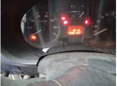 citroen berlingo 1.6 hdi 75 sx multispace del año 2009