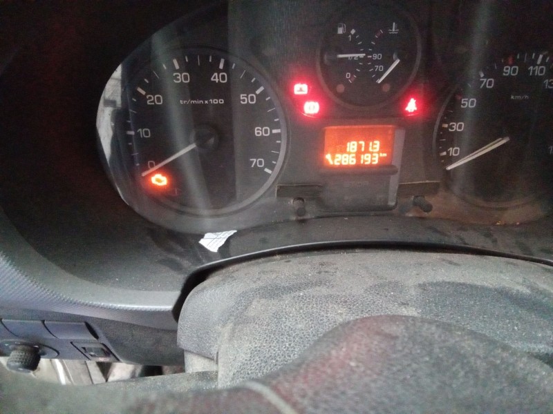 citroen berlingo 1.6 hdi 75 sx multispace del año 2009 citroen berlingo 1.6 hdi 75 sx multispace del año 2009