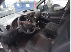 citroen berlingo 1.6 hdi 75 sx multispace del año 2009 2