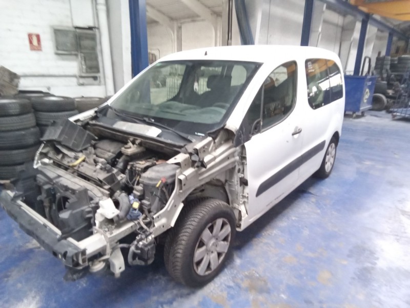 citroen berlingo 1.6 hdi 75 sx multispace del año 2009 citroen berlingo 1.6 hdi 75 sx multispace del año 2009