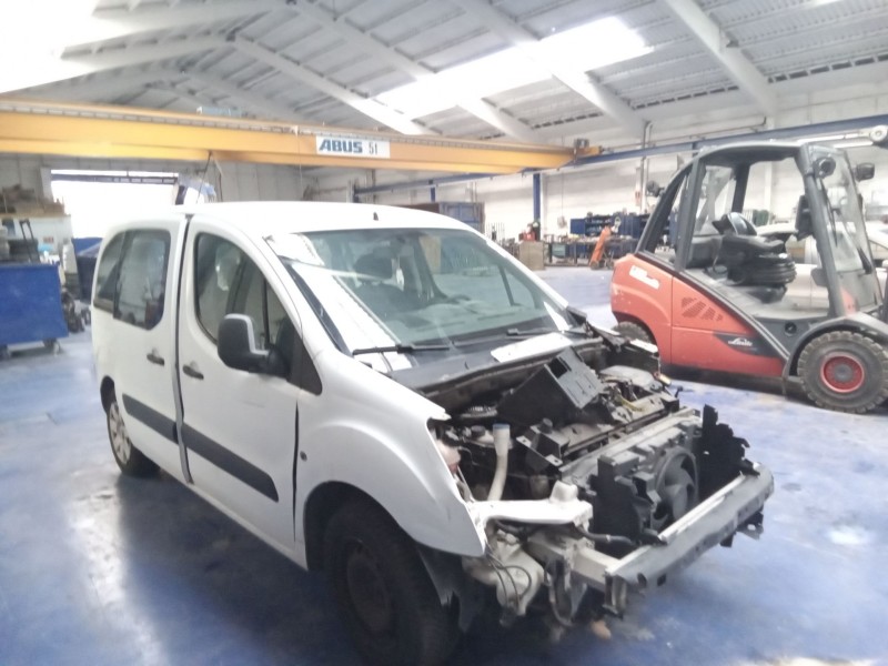 citroen berlingo 1.6 hdi 75 sx multispace del año 2009 citroen berlingo 1.6 hdi 75 sx multispace del año 2009