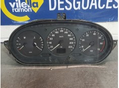 Recambio de cuadro instrumentos para renault megane i classic (la0) 1.6 e (la0f, la0s) referencia OEM IAM 7700847782 09046339900