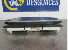 Recambio de cuadro instrumentos para renault megane i classic (la0) 1.6 e (la0f, la0s) referencia OEM IAM 7700847782 09046339900 2