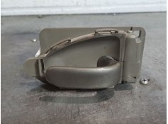 Recambio de maneta interior trasera derecha para citroen xsara picasso 2.0 hdi referencia OEM IAM   