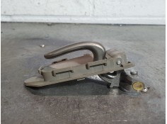 Recambio de maneta interior trasera derecha para citroen xsara picasso 2.0 hdi referencia OEM IAM    2