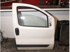 Recambio de puerta delantera derecha para citroen nemo basis referencia OEM IAM   