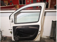 Recambio de puerta delantera derecha para citroen nemo basis referencia OEM IAM    2