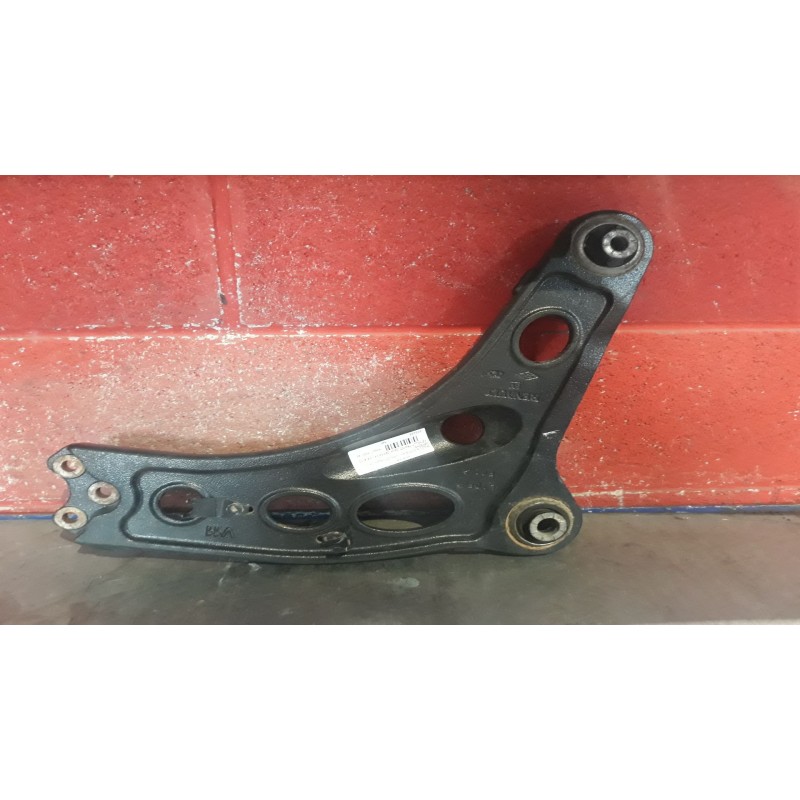 Recambio de brazo suspension inferior delantero derecho para renault trafic caja cerrada (ab 4.01) l1h1 caja cerrada, corto | 04