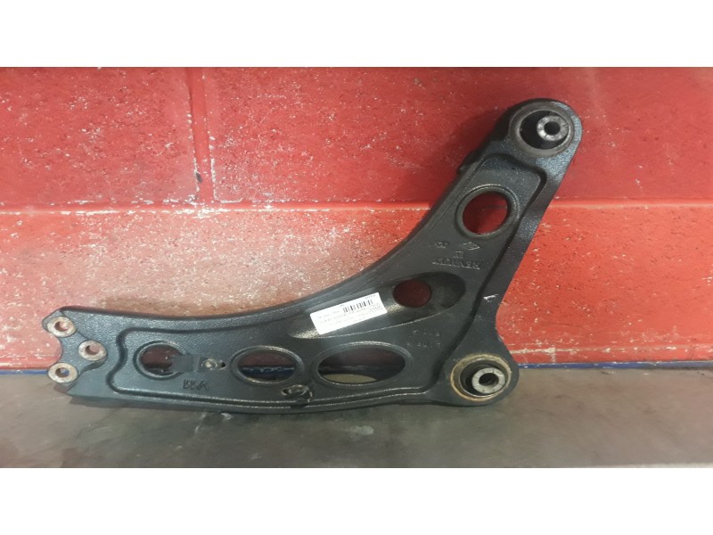 Recambio de brazo suspension inferior delantero derecho para renault trafic caja cerrada (ab 4.01) l1h1 caja cerrada, corto | 04