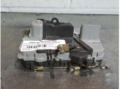 Recambio de cerradura puerta delantera izquierda para citroen xsara picasso 2.0 hdi referencia OEM IAM   