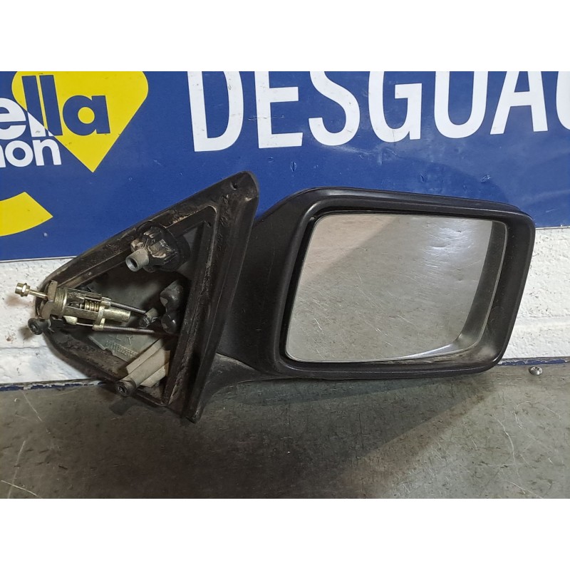 Recambio de retrovisor derecho para seat ibiza (6k) básico | 10.96 - 12.97 básico | 10.96 - 12.97 referencia OEM IAM MANUAL  