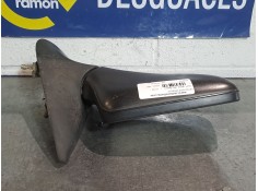Recambio de retrovisor derecho para seat ibiza (6k) básico | 10.96 - 12.97 básico | 10.96 - 12.97 referencia OEM IAM MANUAL   2