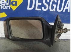 Recambio de retrovisor izquierdo para seat ibiza (6k) básico | 10.96 - 12.97 básico | 10.96 - 12.97 referencia OEM IAM MANUAL  