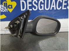 Recambio de retrovisor derecho para renault megane i classic (la0) 1.6 e (la0f, la0s) referencia OEM IAM ELECTRIC  