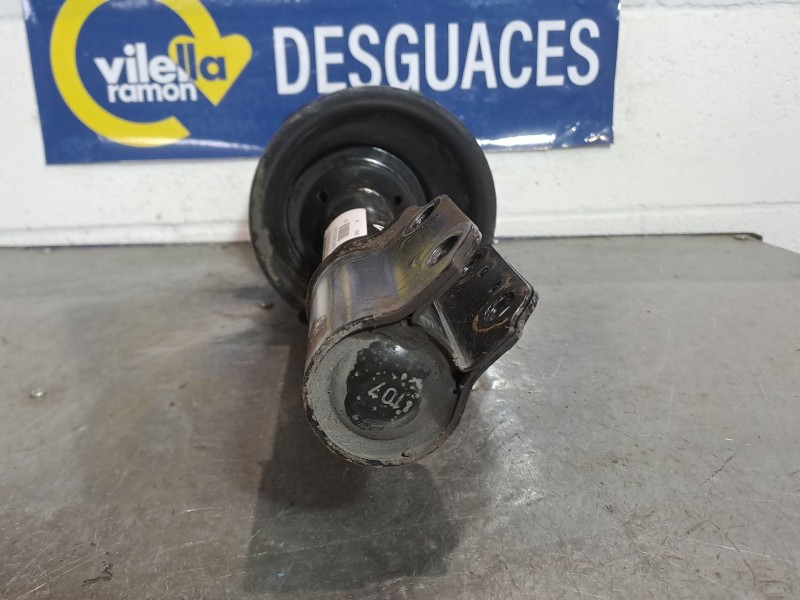 Recambio de amortiguador delantero derecho para renault 19 (b/c/l53) 1.8 referencia OEM IAM   