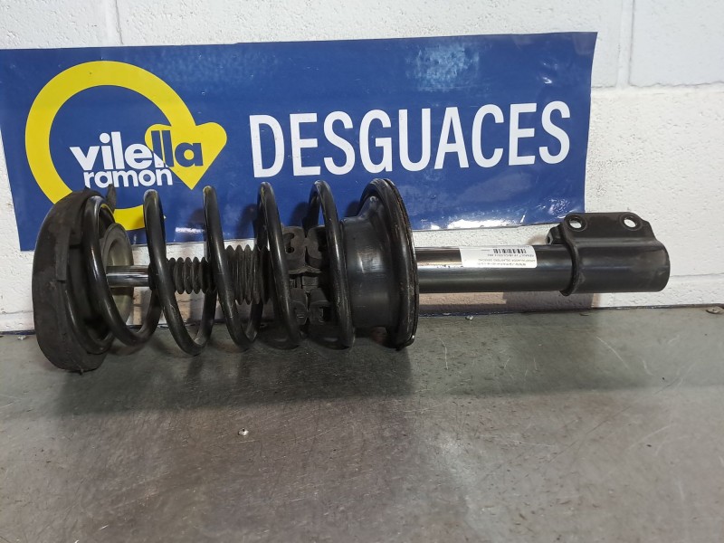 Recambio de amortiguador delantero derecho para renault 19 (b/c/l53) 1.8 referencia OEM IAM   