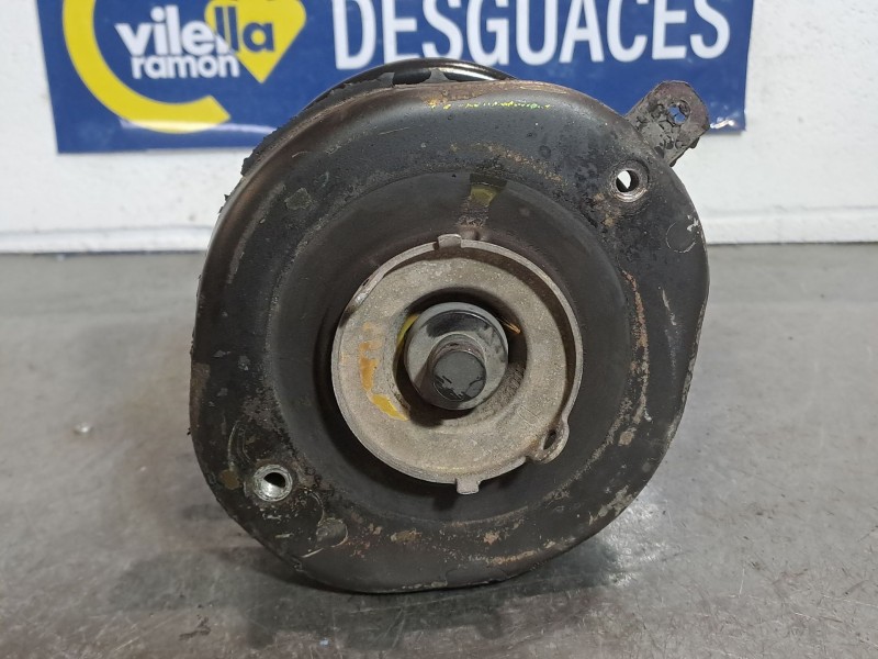 Recambio de amortiguador delantero izquierdo para renault 19 (b/c/l53) 1.8 referencia OEM IAM   