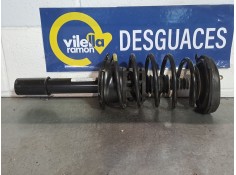 Recambio de amortiguador delantero izquierdo para renault 19 (b/c/l53) 1.8 referencia OEM IAM    2