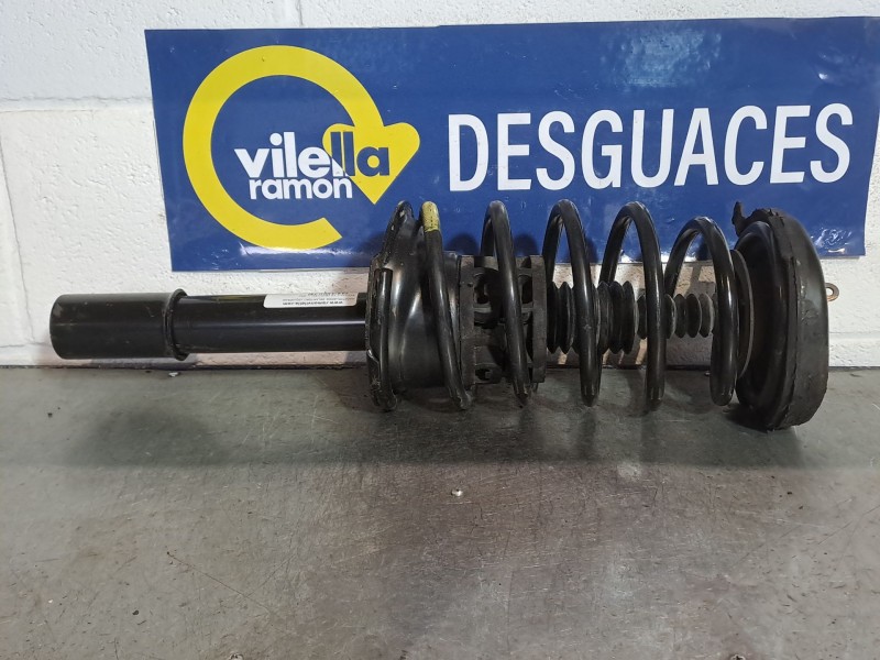 Recambio de amortiguador delantero izquierdo para renault 19 (b/c/l53) 1.8 referencia OEM IAM   