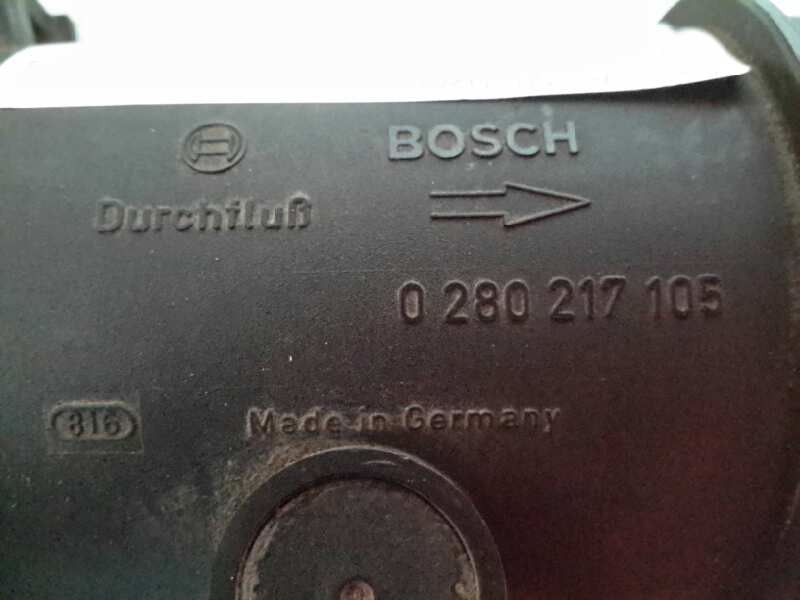 Recambio de caudalimetro para kia sportage básico (5-ptas.) | 10.94 - 12.01 básico (5-ptas.) | 10.94 - 12.01 referencia OEM IAM 