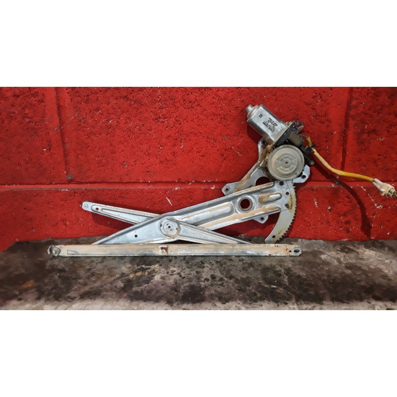 Recambio de elevalu. delan. derecho para suzuki ignis rm (mh) básico | 08.03 - 12.08 básico | 08.03 - 12.08 referencia OEM IAM  