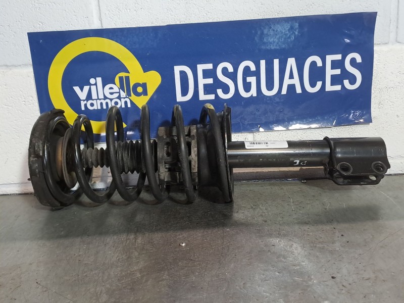 Recambio de amortiguador delantero izquierdo para renault 19 (b/c/l53) 1.8 referencia OEM IAM   