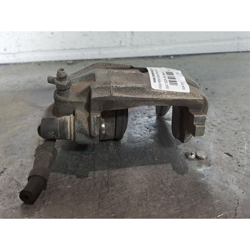 Recambio de pinza freno delantera derecha para seat ibiza (6k) básico | 10.96 - 12.97 básico | 10.96 - 12.97 referencia OEM IAM 