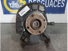 Recambio de mangueta delantera derecha para seat ibiza (6k) básico | 10.96 - 12.97 básico | 10.96 - 12.97 referencia OEM IAM   
