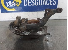 Recambio de mangueta delantera derecha para seat ibiza (6k) básico | 10.96 - 12.97 básico | 10.96 - 12.97 referencia OEM IAM    2